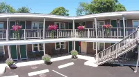 The Cutty Sark Hotel a Harwich Port
