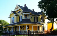 Three Danes Inn Hotels near Weston Gardens In Bloom, Inc