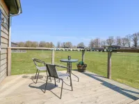 Angel Lodge - No 27 Hotels in Bury St. Edmunds