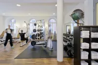 Limmathof Baden Hotel & Novum Spa - Fitnessstudio