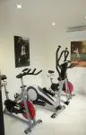 Hotel Karlo by Gho Hoteles - Gym