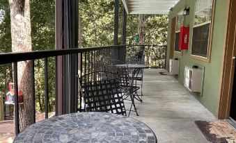 The Lodge