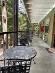 The Lodge