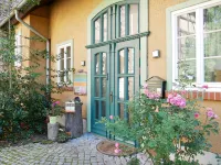 Schloss Goldacker - Das Schloss der Gesundheit