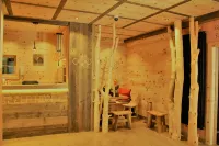 Hotel Residence Olympia