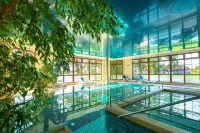 Dworek Morski Spa & Wellness - Pet friendly