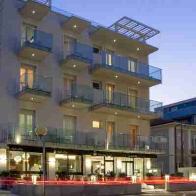 Hotel Stella d'Oro Hotel Exterior