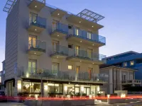 Hotel Stella d'Oro Hotels in Viserba