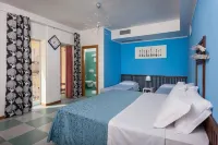 Hotel Resort Marinella Hotel a Gabicce Mare