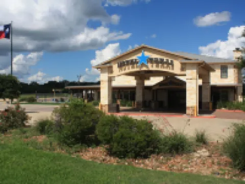 Hotel Texas Hallettsville Hotels in Lavaca County