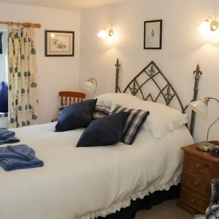 Coachmans Cottage
