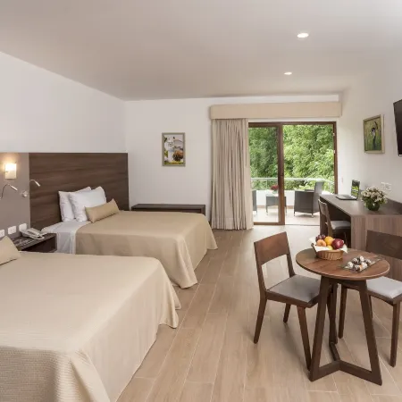 Hotel Las Dunas