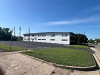 Economy Inn Hotels in Temple