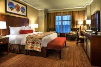 Four Winds Casino Resort – New Buffalo Hotels in New Buffalo Township