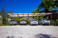 Casa del Mar Lodge Barahona - 3 звезды