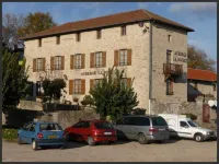 Auberge la Source - Logis Hôtels Hotel a Bellac