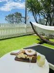 Tessa's on the Beach Hotels near Gold Coast Airport