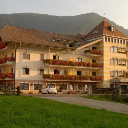 Hotel Reipertingerhof