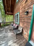 Chinook Wind Cabins Hotels in Talkeetna