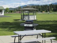 Mountain Springs Motel & RV Park Hotels in Barriere