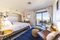 Twilight Terrace - Relax in Style 2 Bedroom Home by RedAwning Hotels in Joshua Tree