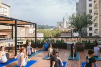 Hotel Ultonia - Gym