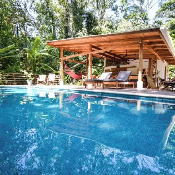 Satta Lodge