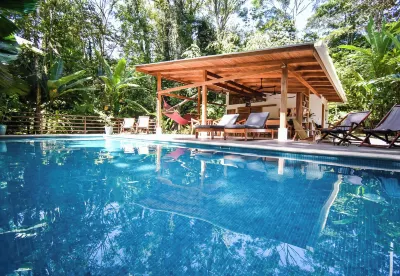 Satta Lodge