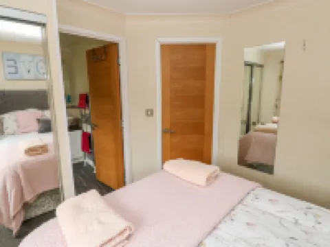 95 the Haven Hotels in Amroth