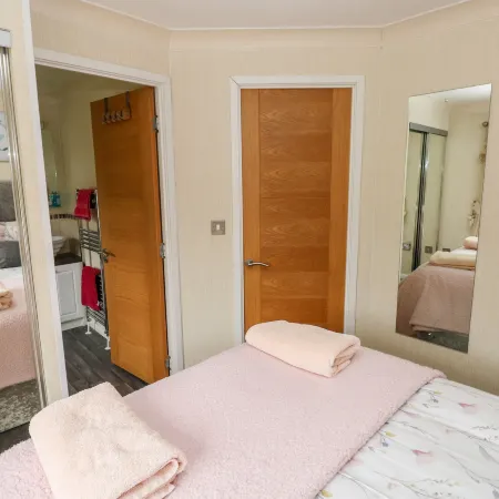95 the Haven Hoteles en Amroth