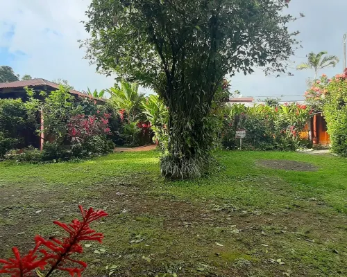 Jardin entre Montañas Hotels in Bagaces