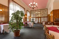 Hotel Slovan Plzen - 3-Star