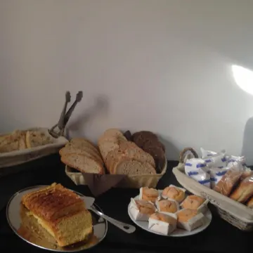 Boutique Hostal "Casa Justa"