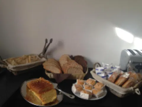 Boutique Hostal "Casa Justa"