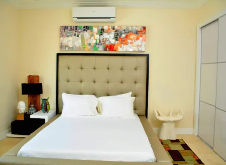 Casa Vacacional en Bahía de Montego