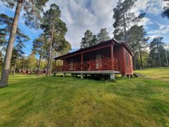 Gröna Uddens Camping