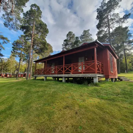 Gröna Uddens Camping