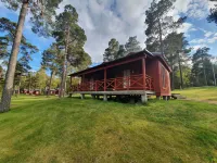 Gröna Uddens Camping - Wifi
