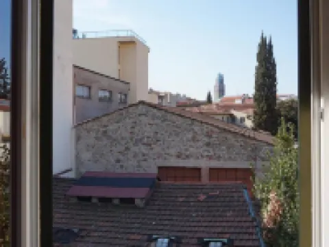 Soggiorno Venere Hoteles cerca de Basílica de la Santa Cruz