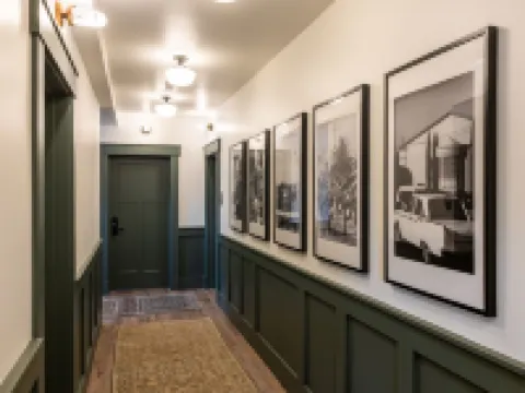 The Richland Hotels in Orange