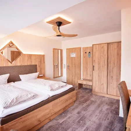 Landhaus Eden 3 Sterne Superior