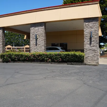 McMinnville Inn