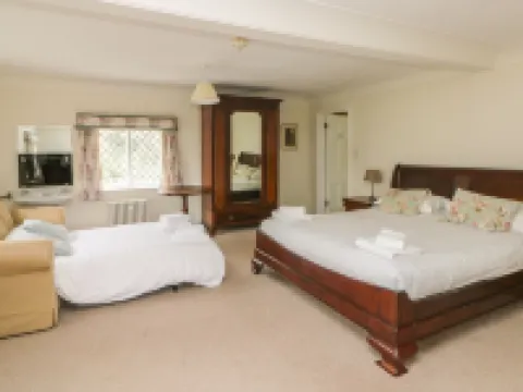 Hoath House Hotels in Edenbridge