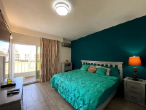 Santa Maria del Cabo Hotels near Playa Las Palmas