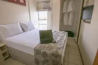 Verona Hplus Long Stay Hoteles en Lago Norte