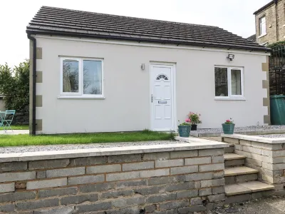 The Button Box Hotel in zona Huddersfield