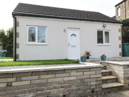 The Button Box Отели рядом с достопримечательностью «Университет Хаддерсфилд Квинсгейт Кампус»