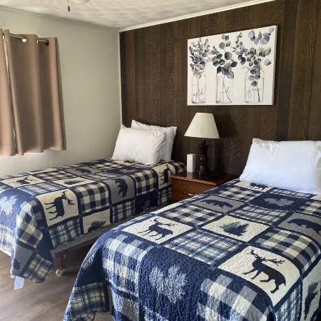 Bennetts Valley Elk Country Inn