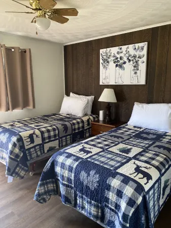 Bennetts Valley Elk Country Inn