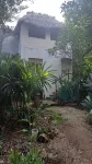Mayan Bungalow Near Chichén Hotel a Xcalacoop